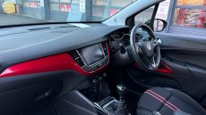 Vauxhall Crossland 1.2 Turbo GS 5dr Petrol Hatchback